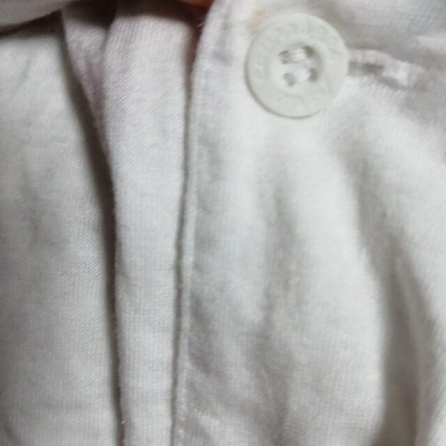 Fusen-Usagi(フーセンウサギ)のクレージュ　フーセンウサギ　90センチ キッズ/ベビー/マタニティのキッズ服女の子用(90cm~)(Tシャツ/カットソー)の商品写真