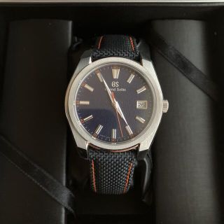 グランドセイコー(Grand Seiko)のグランドセイコー　SBGV247(腕時計(アナログ))