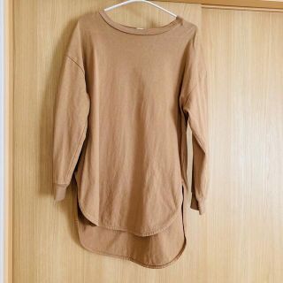 ギャップ(GAP)のGAP シャツ(シャツ/ブラウス(長袖/七分))