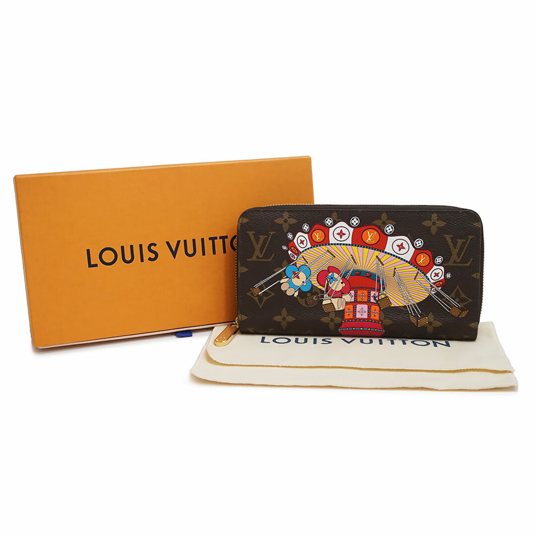 LOUISVUITTON財布新品未使用品