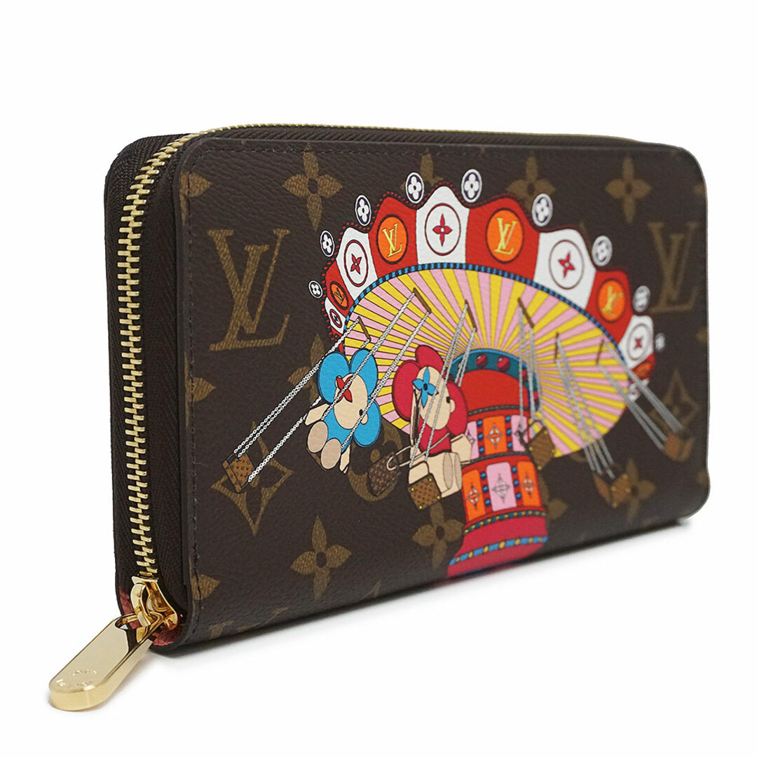 LOUIS VUITTON - ルイ ヴィトン モノグラム ヴィヴィエンヌ 日本限定