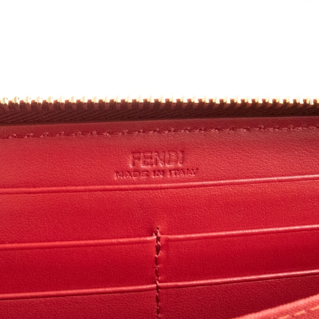 FENDI - フェンディ レザー BAG BUGS モンスター 長財布(新品・未使用品)の通販 by ブランドシティ|フェンディならラクマ FENDI - フェンディ レザー BAG BUGS モンスター 長財布(新品・未使用品)の通販 by ブランドシティ|フェンディならラクマ