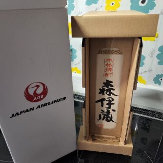 ジャル(ニホンコウクウ)(JAL(日本航空))の森伊蔵　720ml　1本(焼酎)