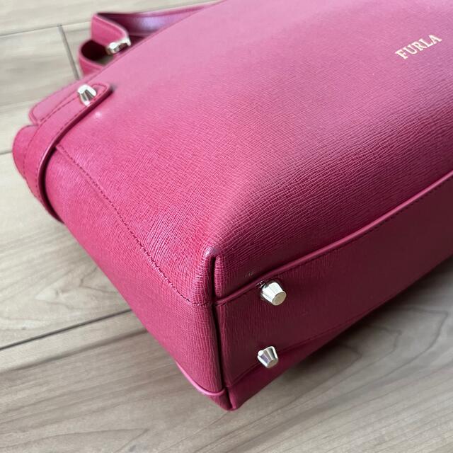 Furla(フルラ)のFURLA フルラ　バッグ レディースのバッグ(ショルダーバッグ)の商品写真