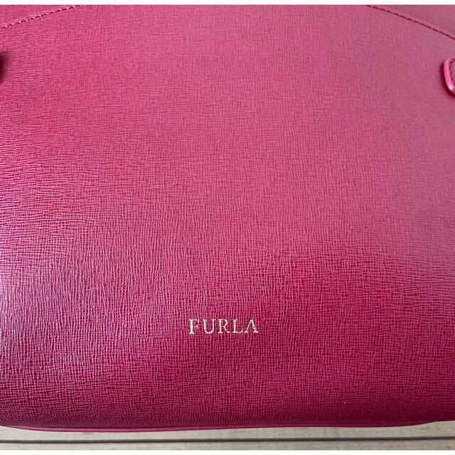 Furla(フルラ)のFURLA フルラ　バッグ レディースのバッグ(ショルダーバッグ)の商品写真