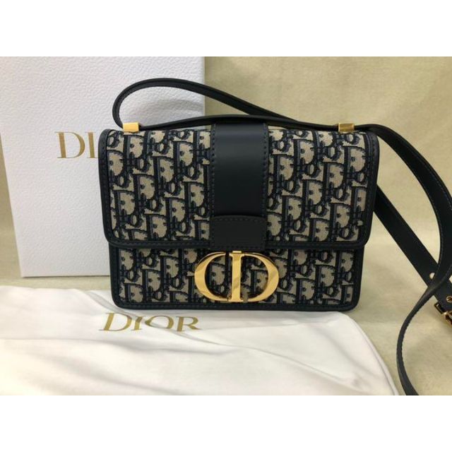 【即納】 DIOR - Dior  バッグ MONTAIGNE ディオール　30 ショルダーバッグ