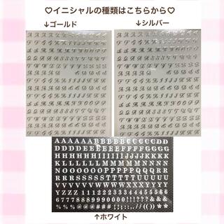 現品ネイルチップ♡No.6 コスメ/美容のネイル(つけ爪/ネイルチップ)の商品写真
