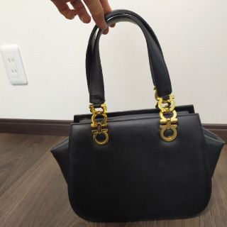 フェラガモ(Ferragamo)のフェラガモ　バック(トートバッグ)