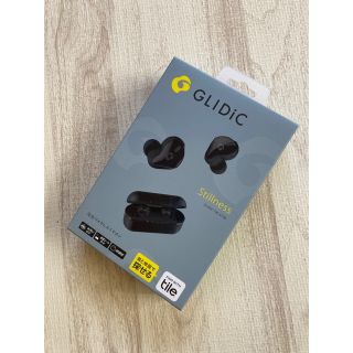 GLIDiC Air TW 6100(ヘッドフォン/イヤフォン)