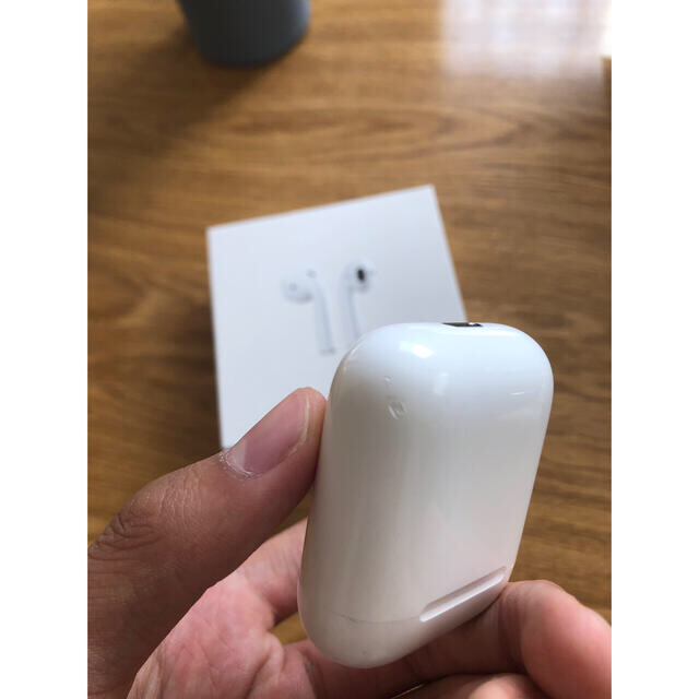 APPLE AirPods with Charging Case MV7N2J/ 3