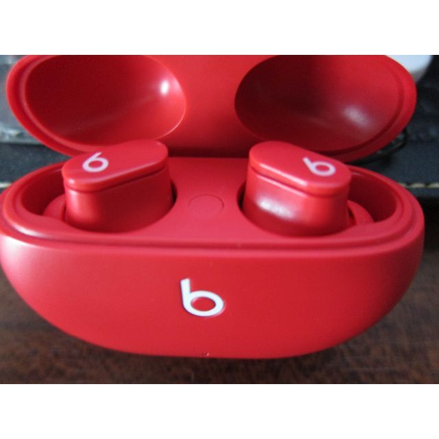 Beats Studio Buds  スマホ/家電/カメラのオーディオ機器(ヘッドフォン/イヤフォン)の商品写真