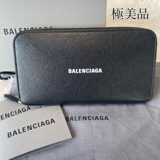 バレンシアガ 長財布(メンズ)の通販 300点以上 | Balenciagaのメンズを 