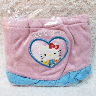 サンリオ(サンリオ)のハローキティ　サニタリーパンツ　Mサイズ　　新品　未開封　マナーパンツ　❌値下げ(犬)