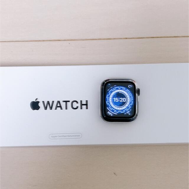 Apple Watch SE 40mm 美品