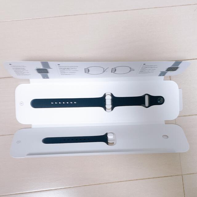 Apple Watch SE 40mm GPS ✨ 超美品