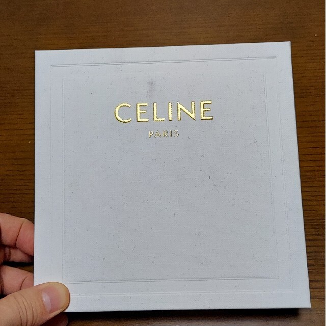 celine(セリーヌ)のCELINE　ノベルティ エンタメ/ホビーのアート用品(その他)の商品写真