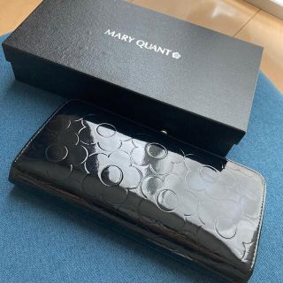 マリークワント(MARY QUANT)の財布(財布)