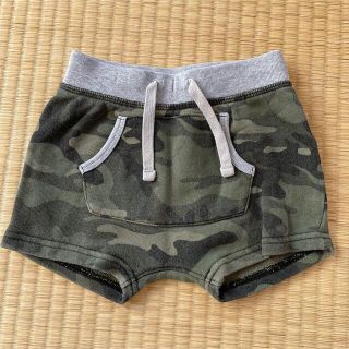 ベビーギャップ(babyGAP)のbaby GAP ショートパンツ(パンツ)