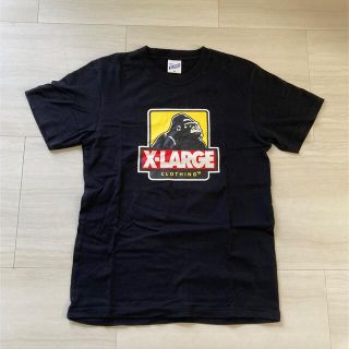 エクストララージ(XLARGE)のX LARGE Tシャツ  Disney(Tシャツ/カットソー(半袖/袖なし))