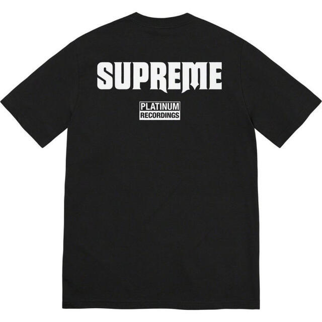 Supreme Tシャツ XL 22SS