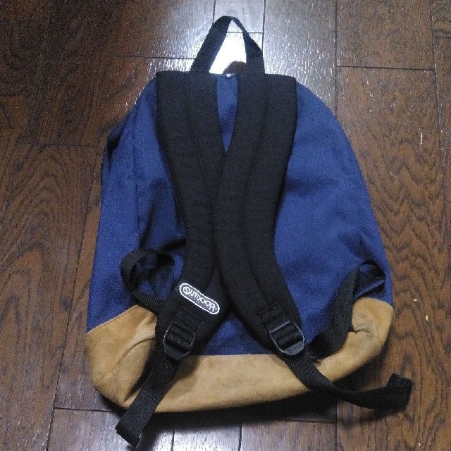 OUTDOOR PRODUCTS　JANSPORT EASTPAK バックパック 3