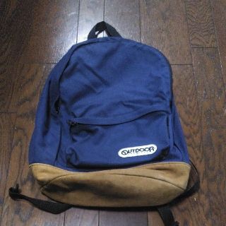 アウトドアプロダクツ(OUTDOOR PRODUCTS)のOUTDOOR PRODUCTS　JANSPORT EASTPAK バックパック(バッグパック/リュック)