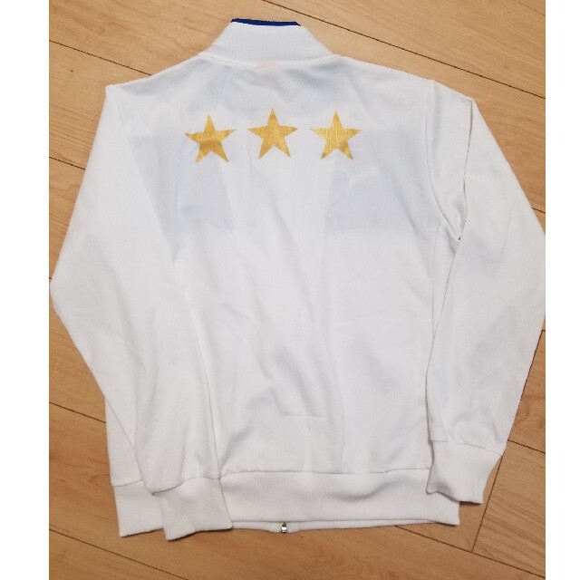 ジュビロ磐田　PUMAジャージ メンズのトップス(ジャージ)の商品写真