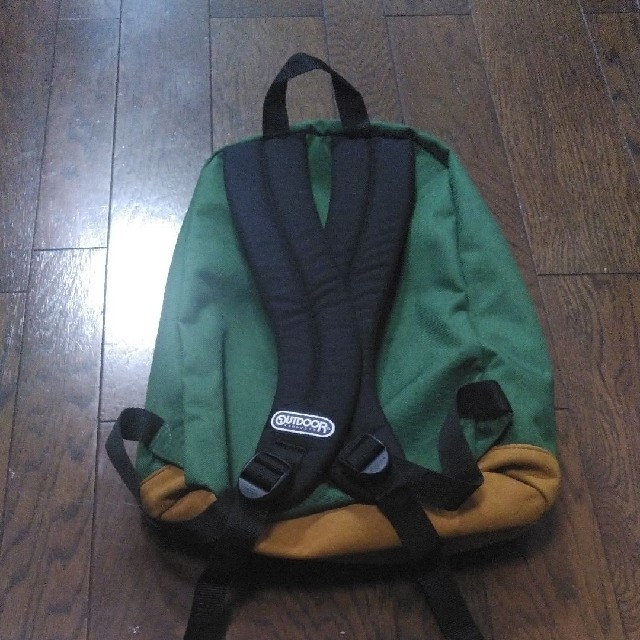 OUTDOOR PRODUCTS　JANSPORT EASTPAK バックパック