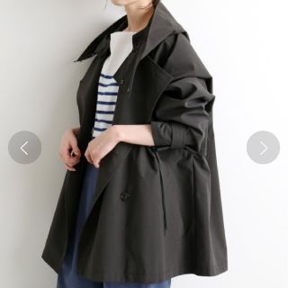 IENA(トレンチコート)のフリマアイテム一覧 IENA(トレンチコート)のフリマアイテム一覧