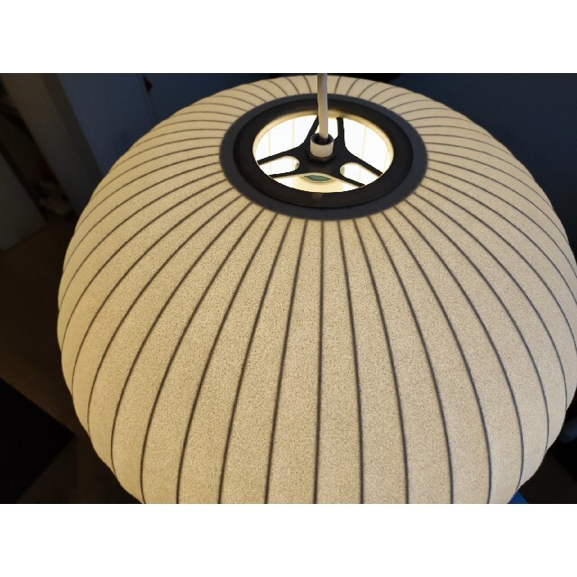 Herman Miller - 【ハーマンミラー社正規品】ジョージ・ネルソン Herman Miller - 【ハーマンミラー社正規品】ジョージ・ネルソン