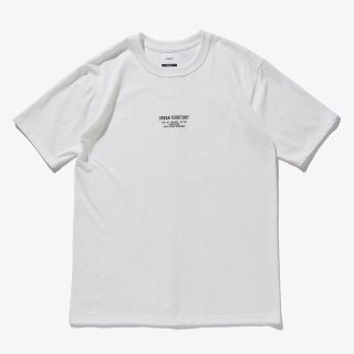 ダブルタップス(W)taps)の新品 Wtaps Fabrication SS Off White XXL(Tシャツ/カットソー(半袖/袖なし))