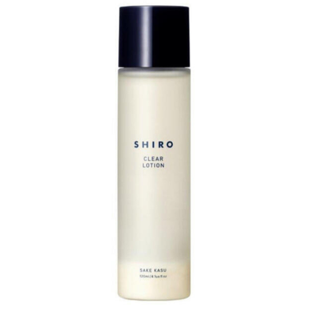 shiro(シロ)のshiro  酒かす化粧水 コスメ/美容のスキンケア/基礎化粧品(化粧水/ローション)の商品写真