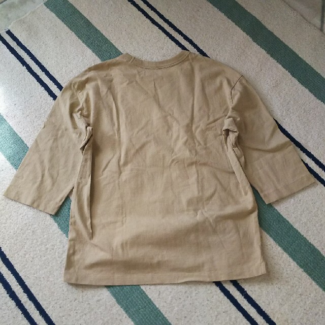 GAP(ギャップ)のギャップ GAP Tシャツ カットソー 七分 メンズのトップス(Tシャツ/カットソー(七分/長袖))の商品写真