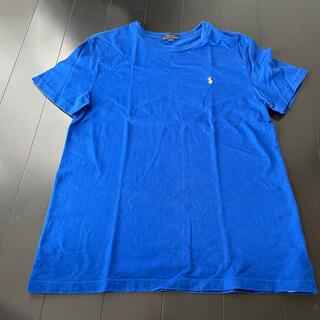 ポロラルフローレン(POLO RALPH LAUREN)のポロラルフローレン　Tシャツ160センチ(Tシャツ/カットソー)