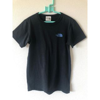 ザノースフェイス(THE NORTH FACE)のノースフェイス　Tシャツ兼肌着　130(Tシャツ/カットソー)