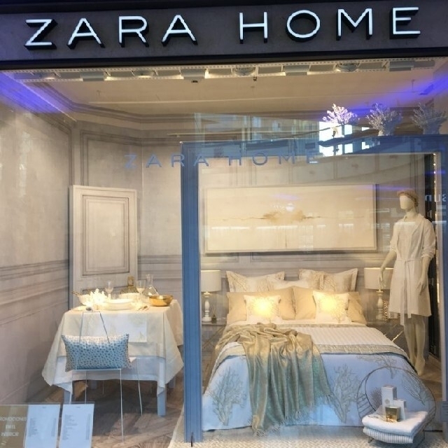 お値下げ中 ZARA HOME 大判ブランケット ホテルコレクション