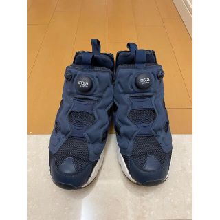 リーボック(Reebok)のReebok pump fury 24.5(スニーカー)