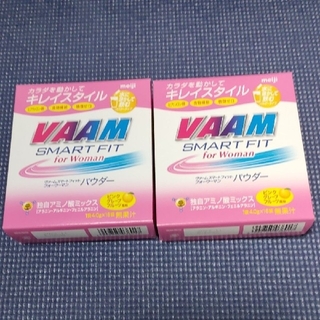 VAAM　ヴァーム　スマートフィット(アミノ酸)
