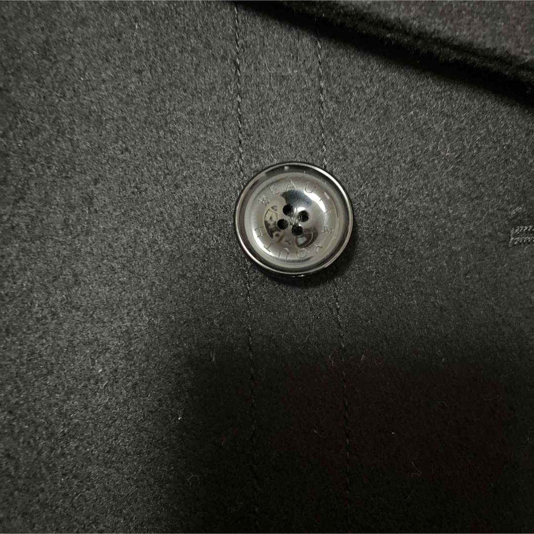 BEAUTY&YOUTH UNITED ARROWS - 【美品】beauty & youth ユナイテッド