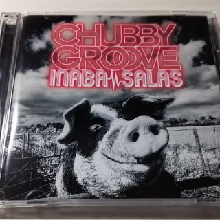 CHUBBY GROOVE（初回限定盤）(ポップス/ロック(邦楽))