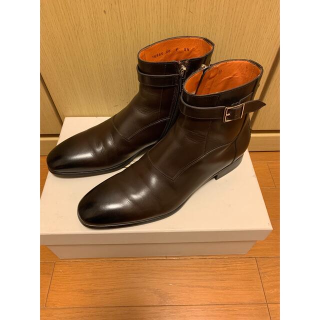 Santoni - 正規 SANTONI サントーニ ブーツの通販 by adgjm's shop