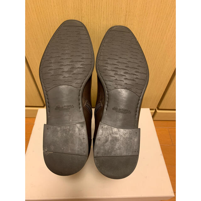 Santoni   正規 SANTONI サントーニ ブーツの通販 by adgjm's shop