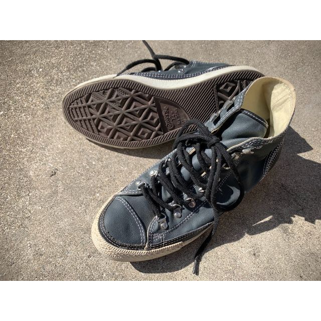 CONVERSE(コンバース)のコンバース オールスター ハイカット メンズの靴/シューズ(スニーカー)の商品写真