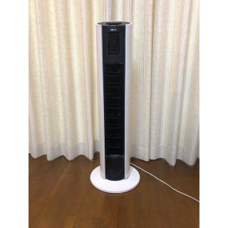 トウシバ(東芝)のTOSHIBA 東芝扇風機【タワー扇風機】FーTP5X ピコイオン発生器(扇風機)