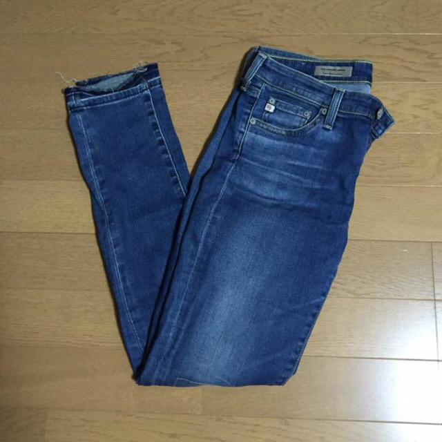 AG(エージー)の専用 レディースのパンツ(スキニーパンツ)の商品写真