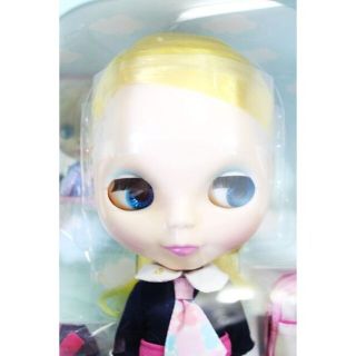 未開封・未使用！ネオブライス フィールザスカイ♪　Blythe(その他)