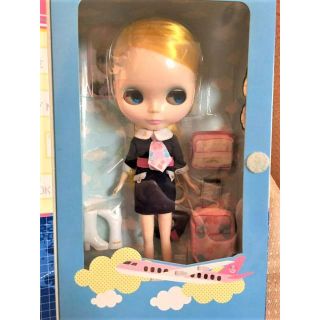 未開封・未使用!ネオブライス フィールザスカイ♪ Blythe- 未開封・未使用!ネオブライス フィールザスカイ♪ Blythe-