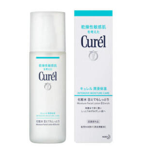 キュレル(Curel)のキュレル 化粧水Ⅲ とてもしっとり 150ml 新品 (化粧水/ローション)