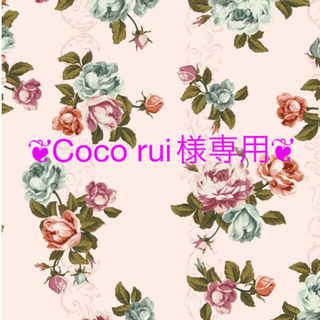 ドライフラワーガーランド✿:*Coco rui様専用(ドライフラワー)