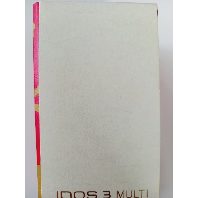 IQOS　MULTI 令和記念販売 6